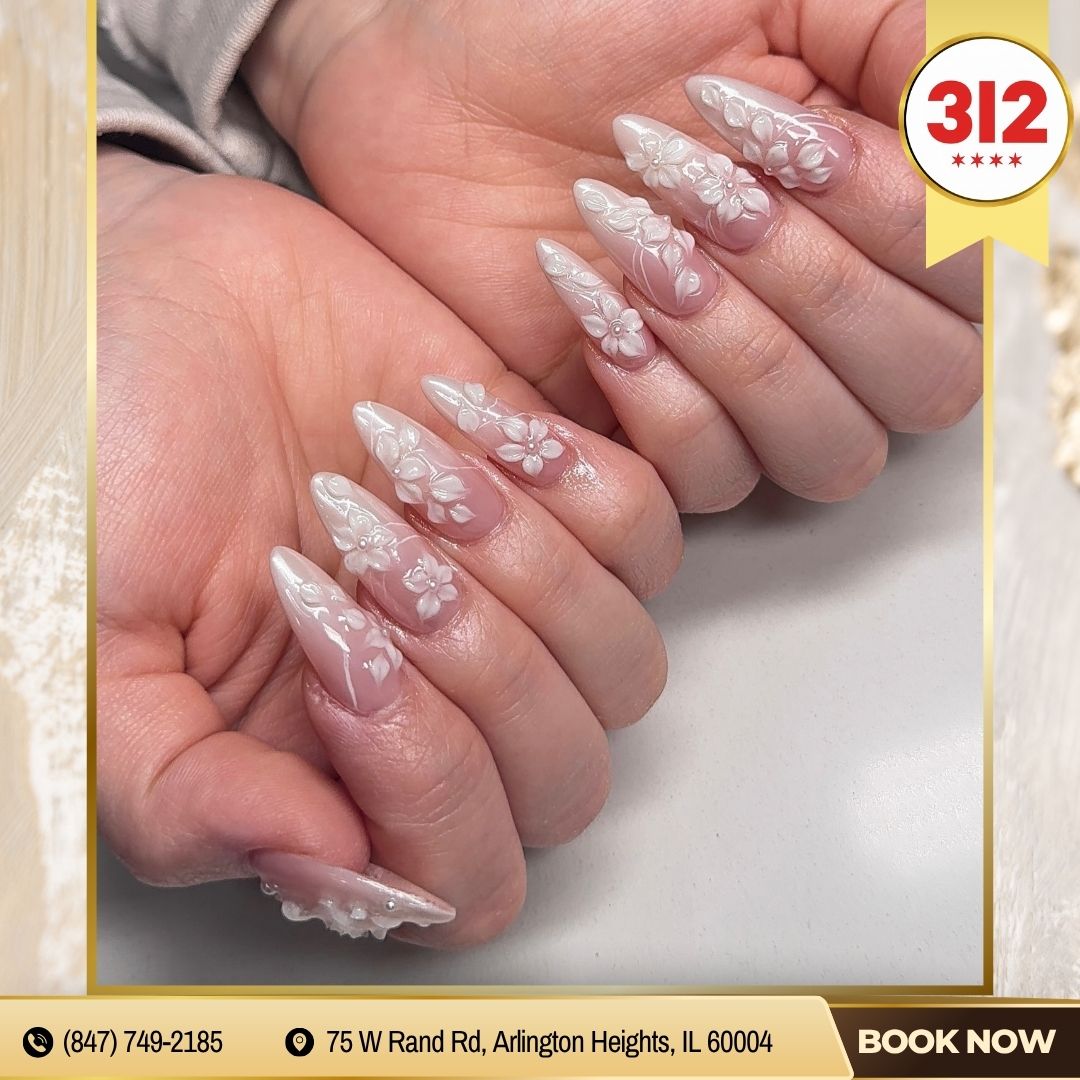 amazing nail